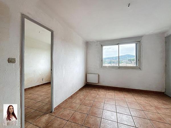 Appartement T3 BRIGNOLES
