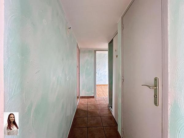 Appartement T3 BRIGNOLES