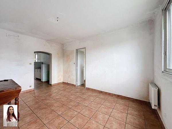 Appartement T3 BRIGNOLES