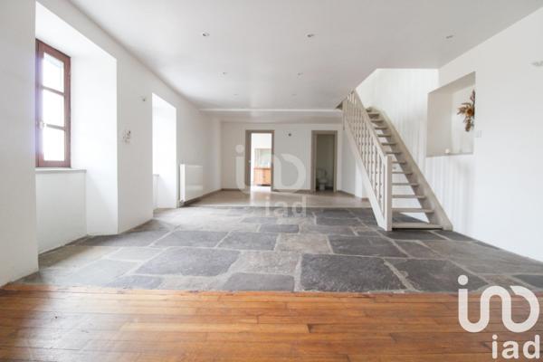 Maison à vendre 3 pièces 102 m² Saint-Victor-et-Melvieu