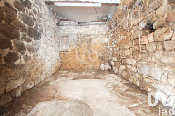 Maison à vendre 3 pièces 102 m² Saint-Victor-et-Melvieu