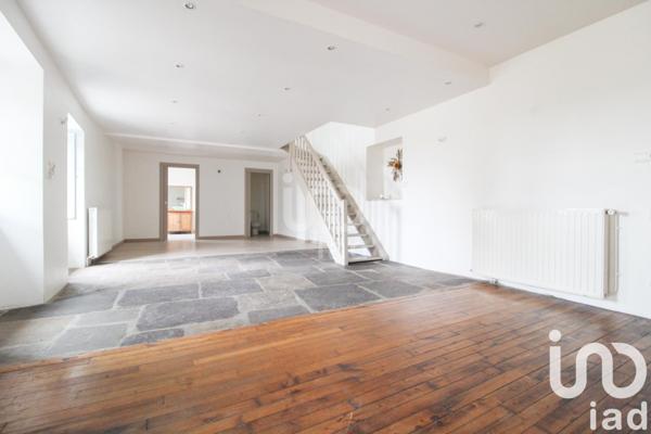 Maison à vendre 3 pièces 102 m² Saint-Victor-et-Melvieu