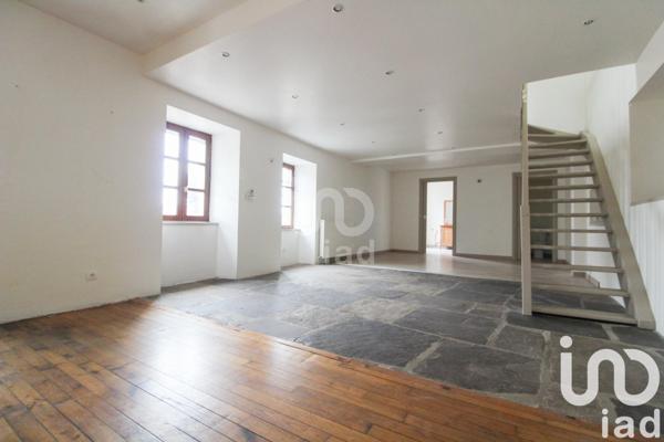 Maison à vendre 3 pièces 102 m² Saint-Victor-et-Melvieu