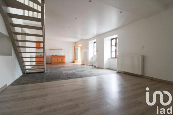 Maison à vendre 3 pièces 102 m² Saint-Victor-et-Melvieu