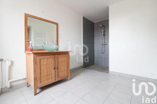 Maison à vendre 3 pièces 102 m² Saint-Victor-et-Melvieu