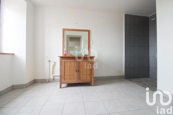 Maison à vendre 3 pièces 102 m² Saint-Victor-et-Melvieu