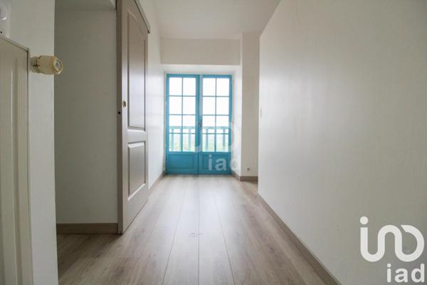 Maison à vendre 3 pièces 102 m² Saint-Victor-et-Melvieu