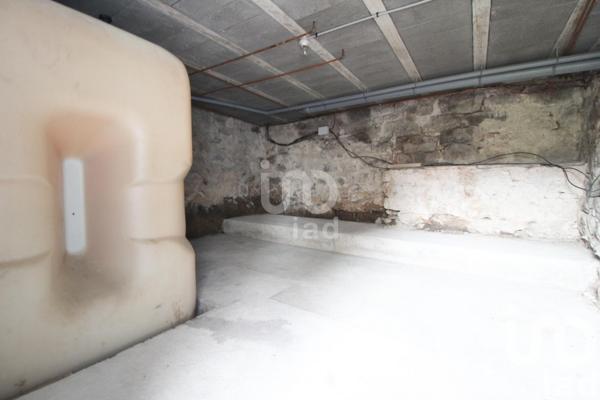 Maison à vendre 3 pièces 102 m² Saint-Victor-et-Melvieu