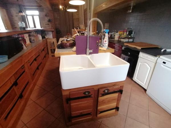 Maison spéciale investisseur à Ajain