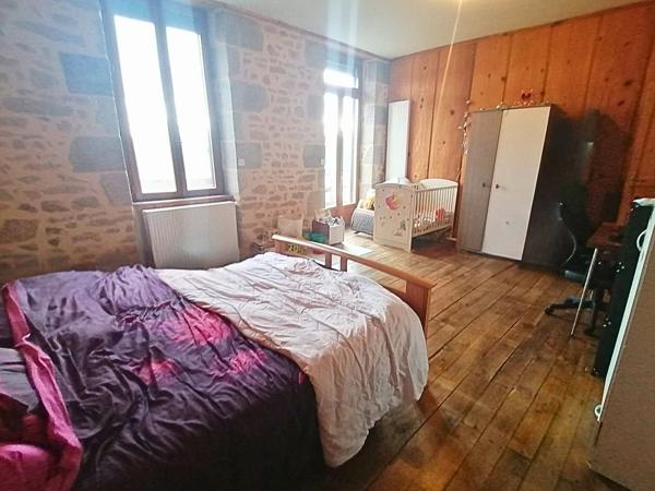 Maison spéciale investisseur à Ajain