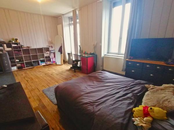 Maison spéciale investisseur à Ajain