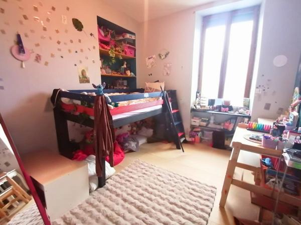 Maison spéciale investisseur à Ajain