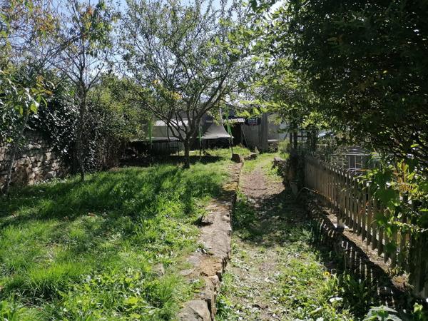 Maison spéciale investisseur à Ajain