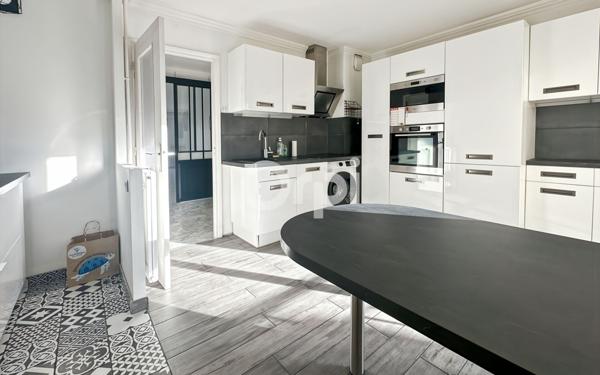 Appartement à vendre    3 pièces • 79,01 m2 Nice