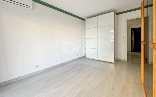 Appartement à vendre    3 pièces • 79,01 m2 Nice