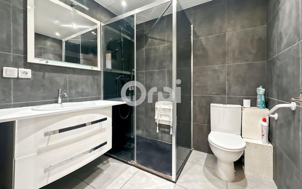 Appartement à vendre    3 pièces • 79,01 m2 Nice