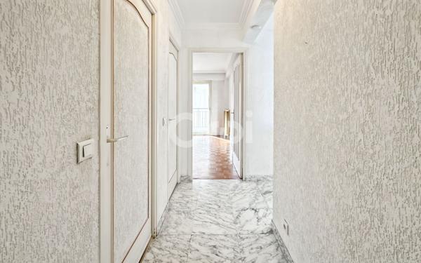 Appartement à vendre    3 pièces • 79,01 m2 Nice