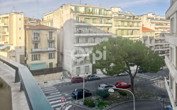 Appartement à vendre    3 pièces • 79,01 m2 Nice