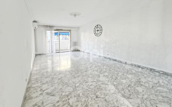 Appartement à vendre    3 pièces • 79,01 m2 Nice