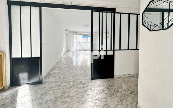 Appartement à vendre    3 pièces • 79,01 m2 Nice