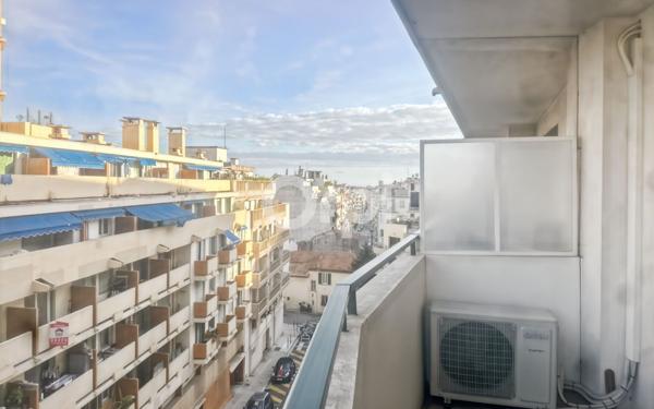 Appartement à vendre    3 pièces • 79,01 m2 Nice