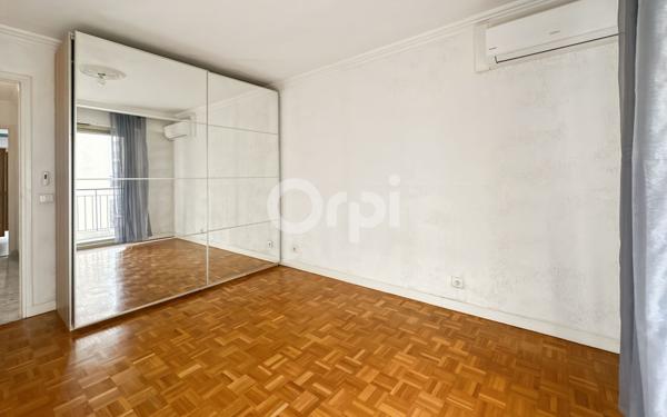 Appartement à vendre    3 pièces • 79,01 m2 Nice