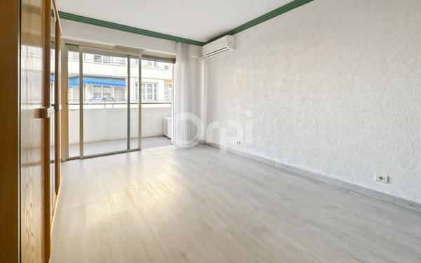 Appartement à vendre    3 pièces • 79,01 m2 Nice