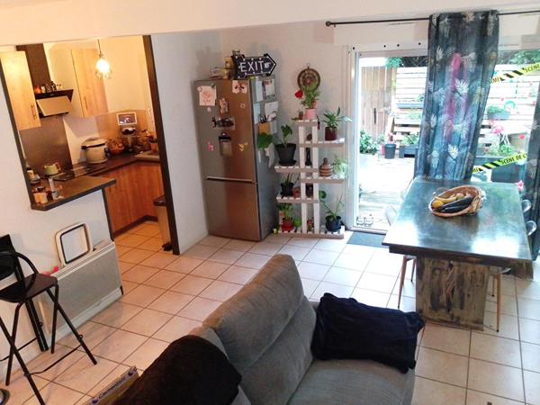 Location maison Biscarrosse : 925 € - AJP Immobilier Biscarrosse