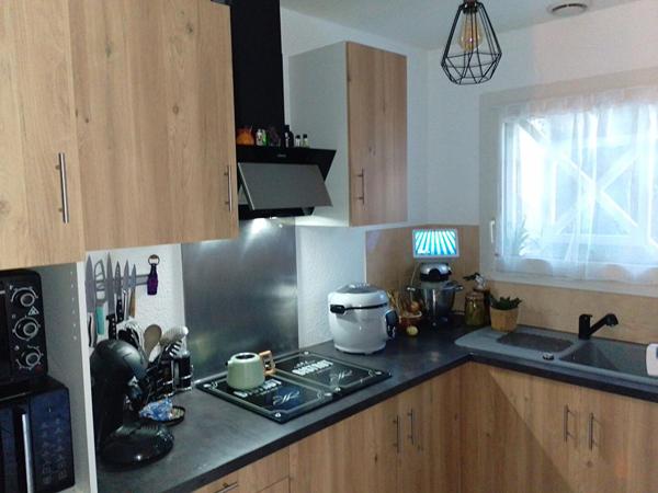 Location maison Biscarrosse : 925 € - AJP Immobilier Biscarrosse