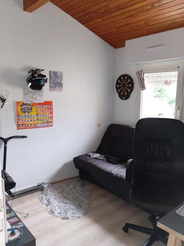 Location maison Biscarrosse : 925 € - AJP Immobilier Biscarrosse