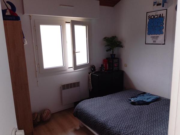 Location maison Biscarrosse : 925 € - AJP Immobilier Biscarrosse