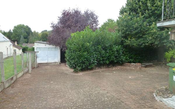 Maison à vendre    3 pièces •  Lye