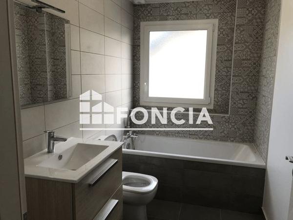 Location Appartement 3 pièces 64.82 m² - BATIMENT C Mouxy 73100