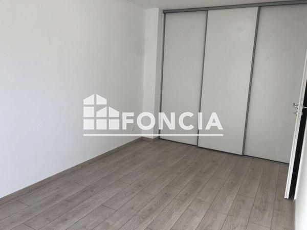 Location Appartement 3 pièces 64.82 m² - BATIMENT C Mouxy 73100