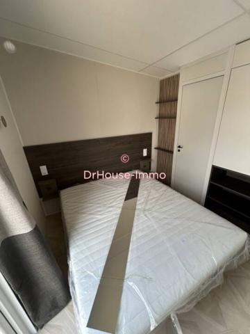 Bien immobilier à vendre 3 pièces de 38 m²