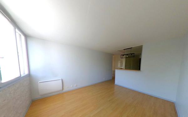 Appartement à vendre    2 pièces • 51,35 m2 Montmagny