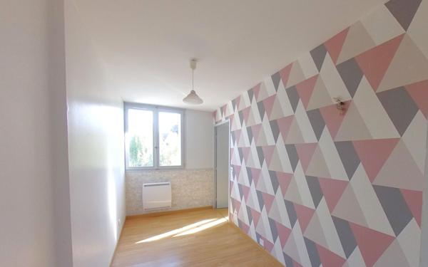 Appartement à vendre    2 pièces • 51,35 m2 Montmagny