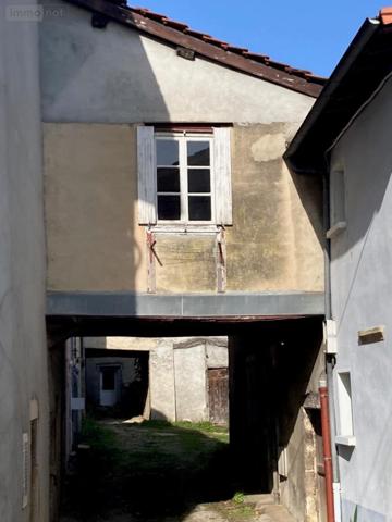 Maison à vendre à Meximieux dans l'Ain (01800), ref : 01067-891