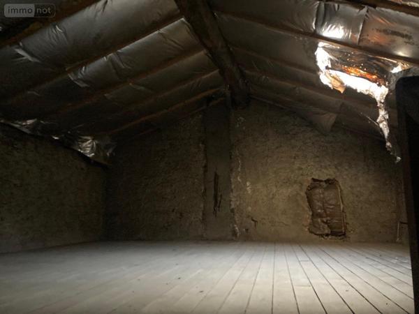 Maison à vendre à Meximieux dans l'Ain (01800), ref : 01067-891