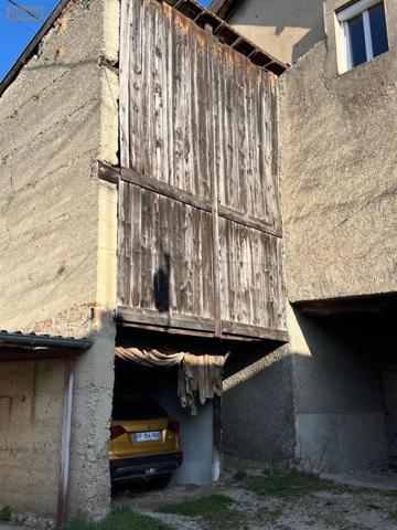 Maison à vendre à Meximieux dans l'Ain (01800), ref : 01067-891