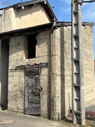 Maison à vendre à Meximieux dans l'Ain (01800), ref : 01067-891