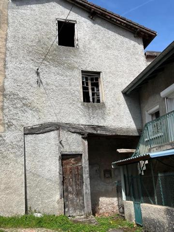 Maison à vendre à Meximieux dans l'Ain (01800), ref : 01067-891