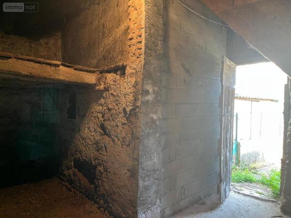 Maison à vendre à Meximieux dans l'Ain (01800), ref : 01067-891