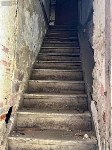 Maison à vendre à Meximieux dans l'Ain (01800), ref : 01067-891