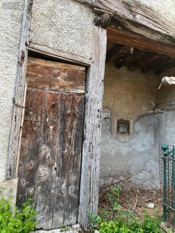 Maison à vendre à Meximieux dans l'Ain (01800), ref : 01067-891