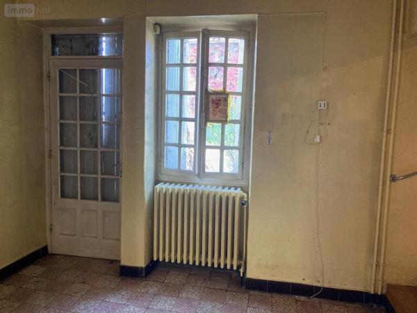 Maison à vendre à Meximieux dans l'Ain (01800), ref : 01067-891