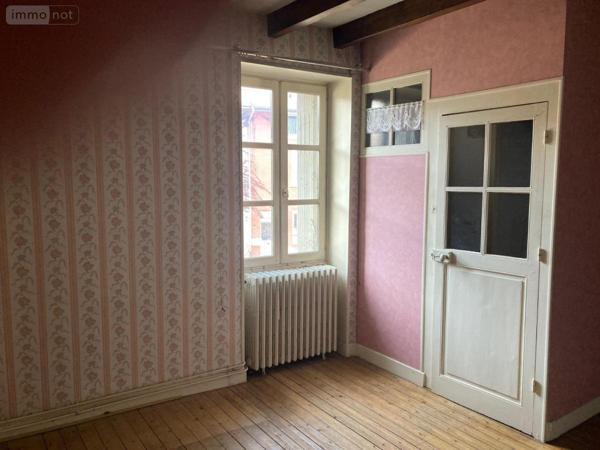 Maison à vendre à Meximieux dans l'Ain (01800), ref : 01067-891