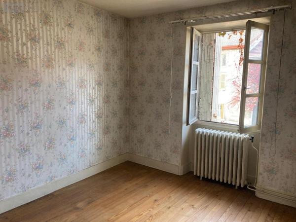 Maison à vendre à Meximieux dans l'Ain (01800), ref : 01067-891