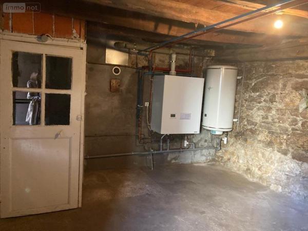 Maison à vendre à Meximieux dans l'Ain (01800), ref : 01067-891