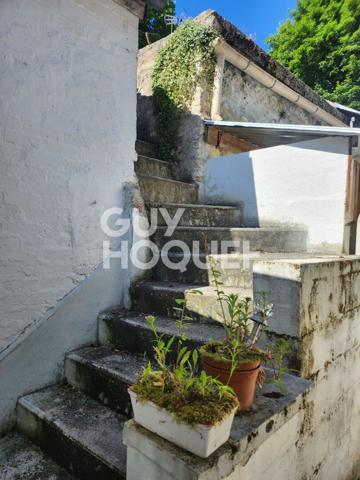 À vendre : Appartement lumineux de 76 m² à PROVINS